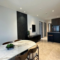 Cực Hiếm | Cho Thuê The Marq Quận 1, 3Pn 3 Vệ Sinh Thang Máy Riêng, 128M2, 91 Triệu/Tháng Bao Gồm Pql