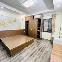 Bán Nhà Phố Vương Thừa Vũ 45,25m2 6 Tầng Gần Ô Tô Giá Chỉ 6,5 Tỷ