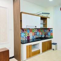 Bán Nhà Phố Vương Thừa Vũ 45,25m2 6 Tầng Gần Ô Tô Giá Chỉ 6,5 Tỷ