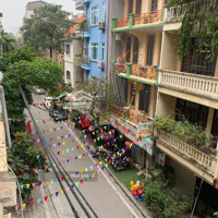 Hoa Hậu Nhà Dân Ở - Mặt Ngõ Kinh Doanh Ô Tô Tải Tránh , Vỉa Hè Rộng , Kinh Doanh Sầm Uất 14.65 Tỷ