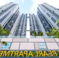 Căn Hộ Ht Pearl Làng Đại Học Thủ Đức Giá Bán 2,45 Tỷ Căn 2Pn- 2 Vệ Sinh72M2 Bao Sang Tên Và Các Loại Thuế Phí
