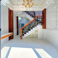 Bán Gấp Nhà Riêng 2 Phòng Ngủ 3Vs, 50M2, 3,45 Tỷ Tại Huỳnh Tấn Phát, Nhà Bè, Hcm