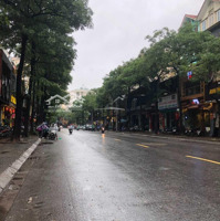 Bán Nhà Mp Trung Hòa Cầu Giấy 195M2,Mặt Tiền8.5M, Giá Bán 120 Tỷ. Lô Góc 2 Thoáng, Hs 120 Tr/Th