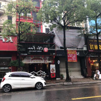 Bán Nhà Mp Trung Hòa Cầu Giấy 195M2,Mặt Tiền8.5M, Giá Bán 120 Tỷ. Lô Góc 2 Thoáng, Hs 120 Tr/Th