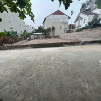 Siêu Phẩm Bìa Làng Thượng Phúc 187M2 Mặt Tiền 10M Gần Công Viên Hồ Điều Hoà