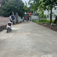 Siêu Phẩm Bìa Làng Thượng Phúc 187M2 Mặt Tiền 10M Gần Công Viên Hồ Điều Hoà