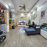 Bán Nhà Lô Góc Thái Thịnh - Đống Đa - Oto Đậu Cửa - Kinh Doanh - Dân Xây - 50M 4 Tầng 12.8 Tỷ
