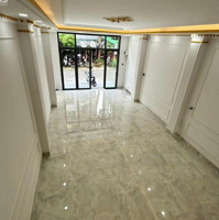 Nhà Mặt Tiền Kinh Doanh Trần Văn Kiểu, Kdc Bình Phú, Quận 6 - Mặt Tiền Kinh Doanh Sầm Uất