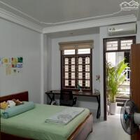 Nhà phố Đội Nhân – Ngõ thông – Ô tô qua – Kinh doanh – Nhà đẹp – 33m2 – 5 tầng – 12.79 tỷ