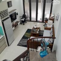 Nhà phố Đội Nhân – Ngõ thông – Ô tô qua – Kinh doanh – Nhà đẹp – 33m2 – 5 tầng – 12.79 tỷ