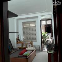 Nhà phố Đội Nhân – Ngõ thông – Ô tô qua – Kinh doanh – Nhà đẹp – 33m2 – 5 tầng – 12.79 tỷ