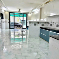 Bán Nhà Mặt Tiền 45M2 - Ngang 4M - 5,15 Tỷ Phú Định Phường 16, Quận 8