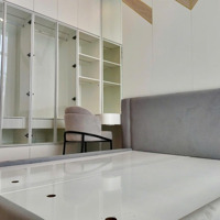 Cho Thuê Duplux 147M2 Hoàn Thện Full Nội Thất Sang Trọng View Trực Diện Hồ Bơi Vinhomes Grand Park