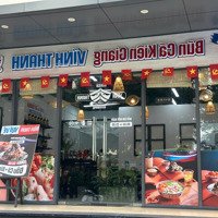 Cắt Lỗ Bán Ngay Shophouse 60M2 Giá Bán 12 Tỷ Ngay Mặt Sảnh Origami Đang Thuê Vinhomes Grand Park
