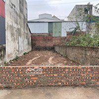 Cc Gửi Bán Lô Đất 122,2M Bình Xuyên, Vĩnh Phúc Vị Trí Đẹp, Thuận Tiện