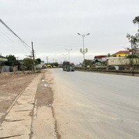 Cc Gửi Bán Lô Đất 122,2M Bình Xuyên, Vĩnh Phúc Vị Trí Đẹp, Thuận Tiện