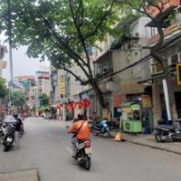 Bán nhà mặt phố Tô Vĩnh Diện, Khương Trung, Thanh Xuân, Hà Nội, 2x tỷ, 48m2