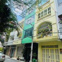 Giảm 800 Triệu Bán Gấp Nhà Hẻm Vip 340 Quang Trung.diện Tích4.2X17M, Đúc Trệt 3 Lầu, Giá Nay 11.7 Tỷ Tl