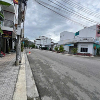 Bán Nhà Mặt Tiền Đường 16M Phường Vĩnh Hải Nha Trang Giá Chỉ 5,6 Ty