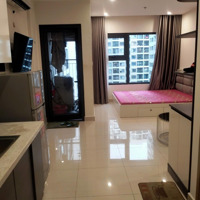 Hàng Hiếm Tại The Sapphire 1, 1,75 Tỷ Bao Đủ Thuế Phí 27,8M2, 1 Phòng Ngủ 1 Vệ Sinh Đầy Đủ Nội Thất