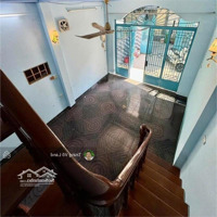 Bán Nhà Âu Dương Lân, Quận 8, 72M², Hẻm Xe Hơi, Giá Bán 6.7 Tỷ