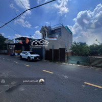 Bán Đất Mặt Tiền Giá Rẻ 3Ty 850 Triệu Đường Lê Văn Tiên Đi An Bình Dương