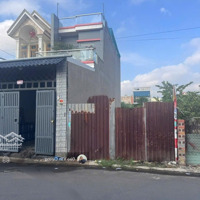 Bán Đất Mặt Tiền Giá Rẻ 3Ty 850 Triệu Đường Lê Văn Tiên Đi An Bình Dương