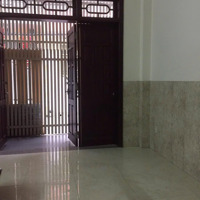 Nhà 04 Tầng Hẻm Biệt Thự - Khu Phố Tây Nha Trang 0912881281
