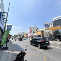 Nhà Mặt Tiền Nguyễn Oanh Siêu Vị Trí, 6.3X25M, Trệt 1 Lầu, Hdt Phòng Khám 60 Triệu/Thg, Giá Bán 25 Tỷ Tl
