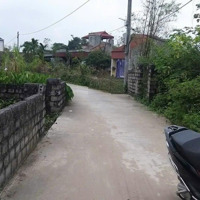 F0 Phúc Tiến Phú Xuyên Đường Thông 4M( Ô Tô Chạy Vòng Quanh)
S:87.6M
Mt=Hậu=6M
Rẻ Hơn Lô Bên Cạnh