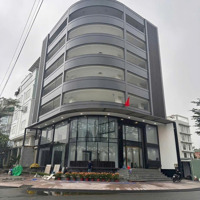 Bán Tòa Nhà Ngang 20M Góc 2 Mặt Tiền Ngay Cao Thắng - Quận 10 - Hầm, 7 Tầng - Hđt: 270 Triệu/Th - 64 Tỷ