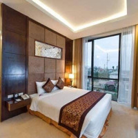 Bán Nhà Mặt Phố Hàng Vải, 139 Tỷ, 165M2, 8 Tầng, 33 Phòng Ngủ 33Wc