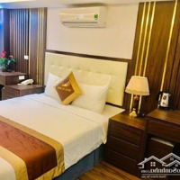 Bán Nhà Mặt Phố Hàng Vải, 139 Tỷ, 165M2, 8 Tầng, 33 Phòng Ngủ 33Wc