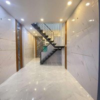 Bán Nhà Mới Tinh Phường 10 Tân Bình Ni Sư Huỳnh Liên - 3.2 Tỷ Sổ Vuông