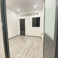 Bán Nhà Mới Tinh Phường 10 Tân Bình Ni Sư Huỳnh Liên - 3.2 Tỷ Sổ Vuông