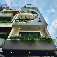 Nhà 4M X 14M,Hẻm Xe Hơi Thông, Dòng Tiền 50 Triệu Tháng,Ngay Ngã Tư Bảy Hiền,Trệt 2 Lầu Sân Thượng