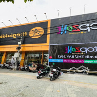 Quá Tốt!Mặt Tiềnnơ Trang Long, Bình Thạnh (10 X 28M) Cn 210M2, Hđt 135 Triệu/Tháng, Chỉ 39 Tỷ Tl