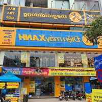 Quá Tốt!Mặt Tiềnnơ Trang Long, Bình Thạnh (10 X 28M) Cn 210M2, Hđt 135 Triệu/Tháng, Chỉ 39 Tỷ Tl