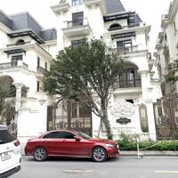 BIỆT THỰ HD MON CITY HÀM NGHI, MỸ ĐÌNH - 256m2 MẶT TIỀN 15m - LH 0932708823