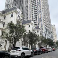 BIỆT THỰ HD MON CITY HÀM NGHI, MỸ ĐÌNH - 256m2 MẶT TIỀN 15m - LH 0932708823