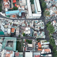 Giảm Mạnh Còn 220 Tỷ Nhà Mặt Tiền Nguyễn Trãi, Q1, Diện Tích: 11,8 X 28,6M. Liên Hệ: 0971829193