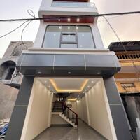 BÁN NHÀ MỚI TINH ĐƯỜNG OTO KHU KHẢ LỄ, VÕ CƯỜNG, TP BẮC NINH