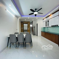 Bán Nhà Đẹp Xây Mới 6 Tầng Thang Máy Phạm Văn Đồng, Nội Thất Xịn, Ngõ Thông, Gần Phố