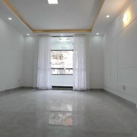 [Nhỉnh 9 Tỷ] Bán Nhà Bình Thạnh -Hẽm Xe Hơiđ. Nguyễn Thượng Hiền, P6 - Gần Chợ Bà Chiểu - 4X14M - 4 Tầng