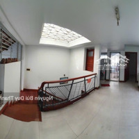 Bán Nhà Hẻm Xe Hơi Lê Văn Sỹ, P14, Quận 3 -Diện Tích15X 20M Trệt 3 Lầu, Giá Giảm 39 Tỷ