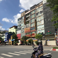 Bán Nhà Mp Trần Thái Tông, Cầu Giấy.diện Tích90M2, 2T,Mặt Tiền7M, Giá Chỉ 40 Tỷ, Kd Đỉnh, Lô Góc