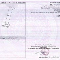 Ngộp ! Cần Bán Gấp Lô Đất Full Thổ, Xây Dựng Tự Do