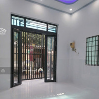 Nhà Gần Nhà Thờ Bình An Quốc Lộ 1K Sổ Riêng 73M2 Giá Rẻ 2Ty 550 Triệu Mới Hoàn Thiện