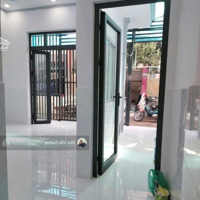 Nhà Gần Nhà Thờ Bình An Quốc Lộ 1K Sổ Riêng 73M2 Giá Rẻ 2Ty 550 Triệu Mới Hoàn Thiện