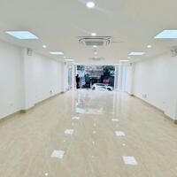 NHÀ MẶT PHỐ TÔ VĨNH DIỆN, THANH XUÂN, 8 TẦNG THANG MÁY MỚI ĐẸP – CHO THUÊ 120TR/THÁNG